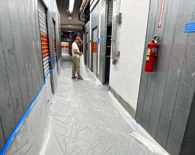 Basement Finishing & Home Renovations 1