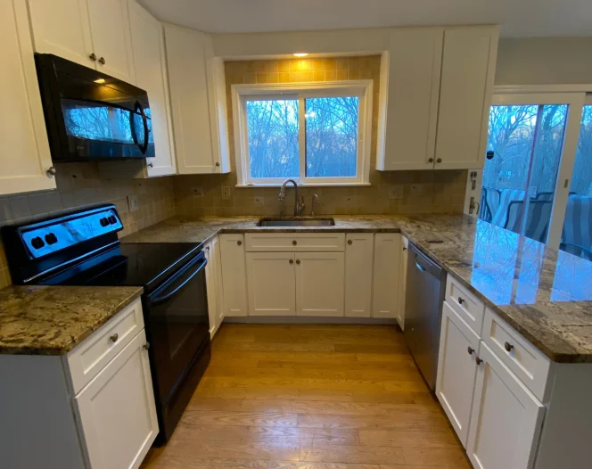 Kitchen & Bathroom Remodeling 1