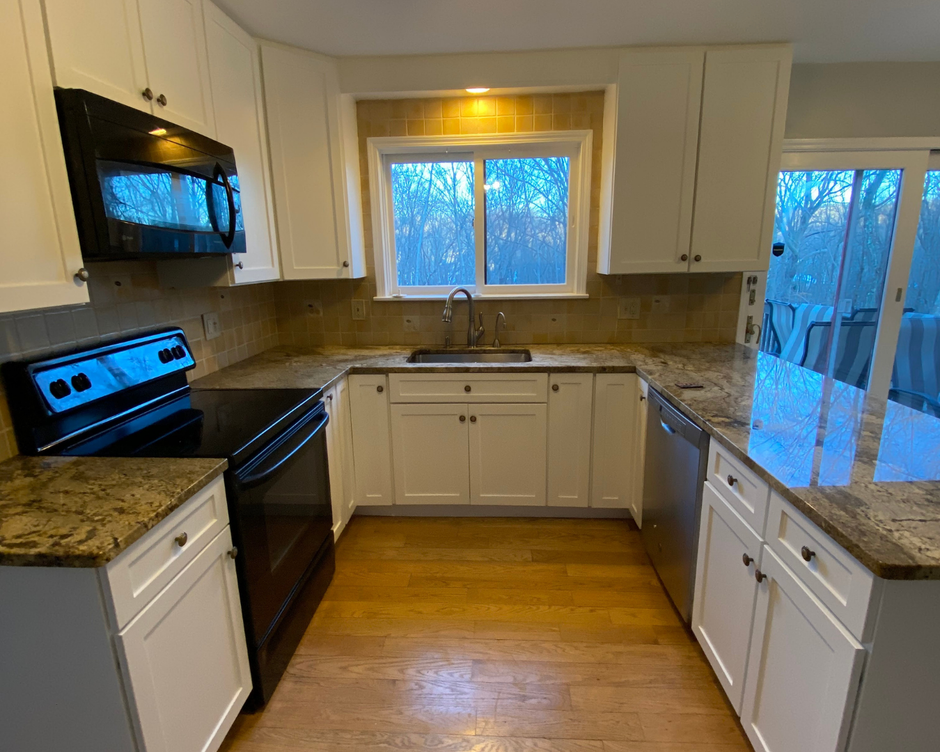 Kitchen & Bathroom Remodeling 1